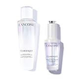 Clarifique Pro-Solution Face Serum & Double Treatment Essence Duo