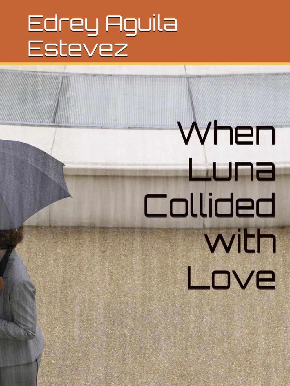 When Luna Collided with Love