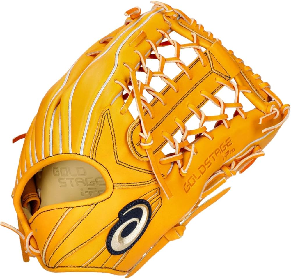 Amazon | asics(アシックス) 野球 軟式 グローブ グラブ 外野手用 Amazon | asics(アシックス) 野球 軟式 グローブ グラブ 外野手用