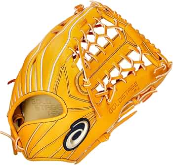 Amazon | asics(アシックス) 野球 軟式 グローブ グラブ 外野手用