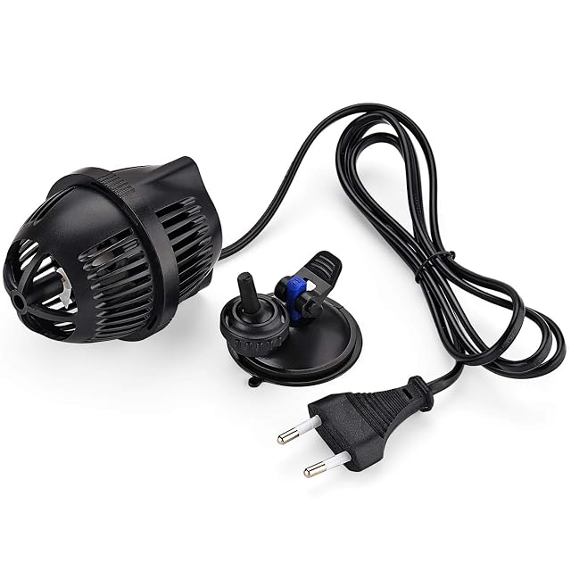 Foto 6 de 8 de EXLECO Wavemaker JVP-100A WAVE MAKER
