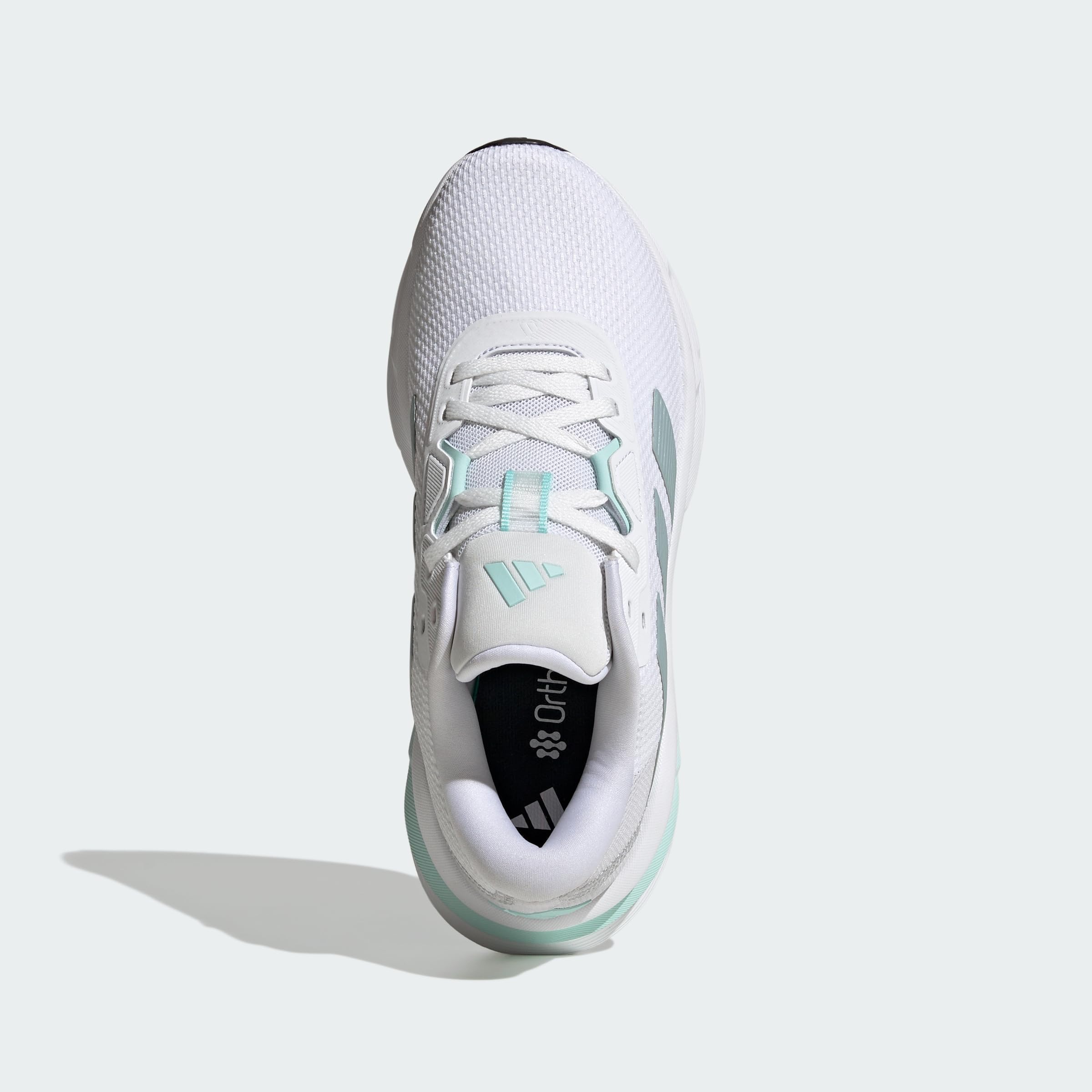 adidas Damen Galaxy 7 Running Shoes – Bild 5