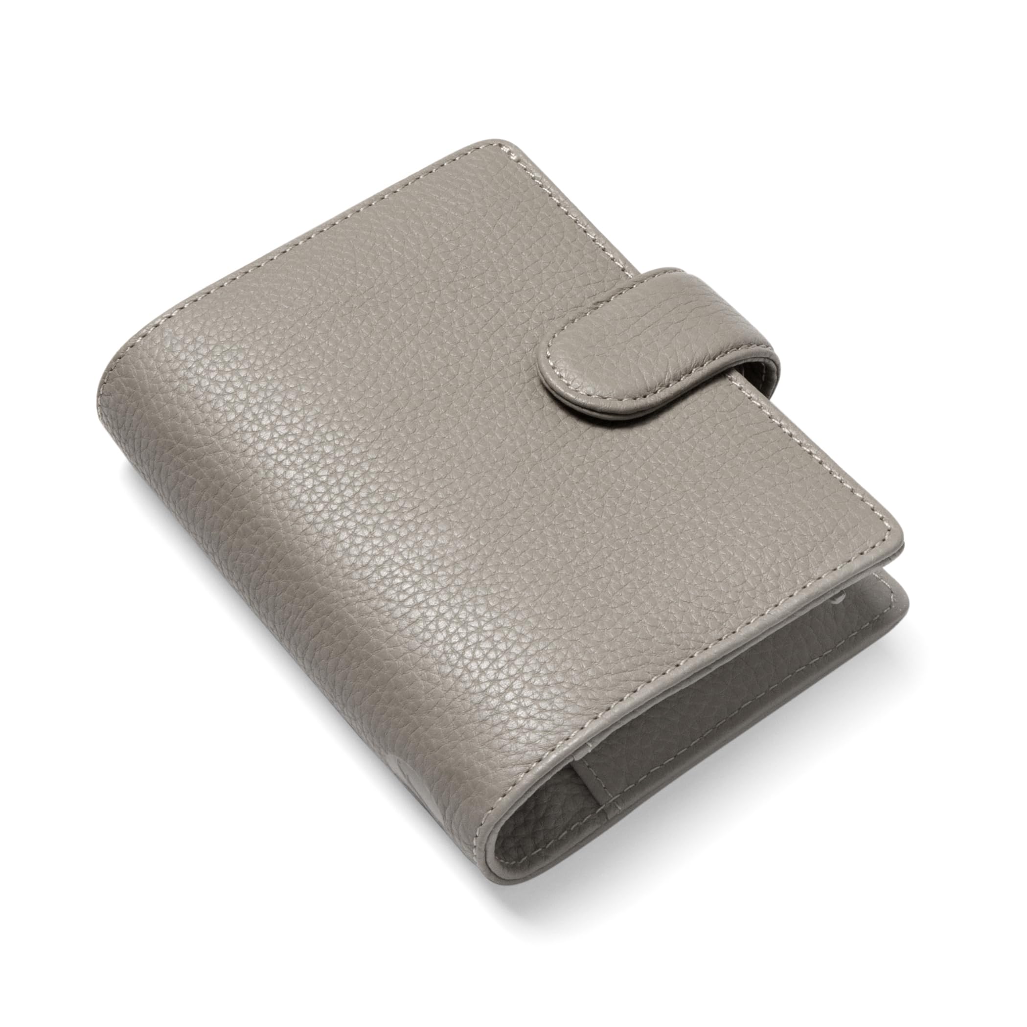 FILOFAX Norfolk Pocket Organiser Taupe 2025