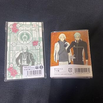 刀剣乱舞 髭切/膝丸 クリアファイルセット 刀剣乱舞 髭切/膝丸 クリアファイルセット - メルカリ