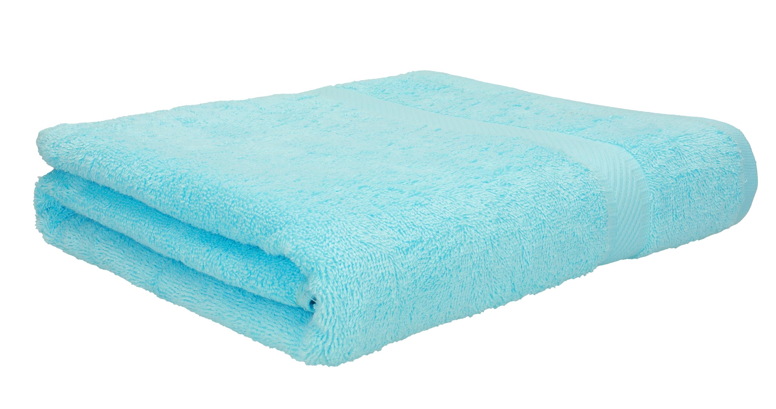 Toalla De Cuerpo Alfonsina 70x130cm 350gr 100% Algodón Color Gris