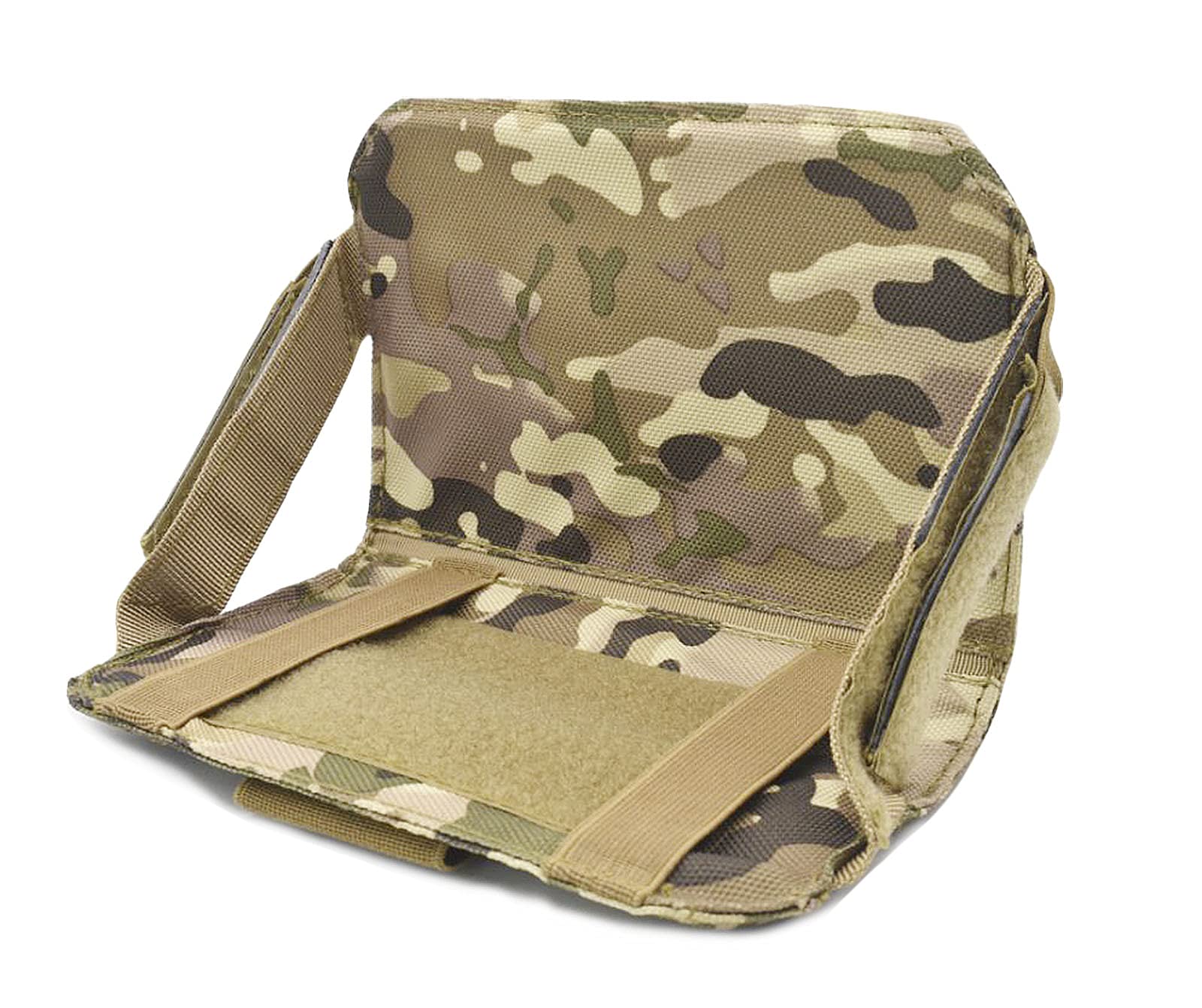 JFFCESTORE Tactical Admin Phone Pouch Map pack