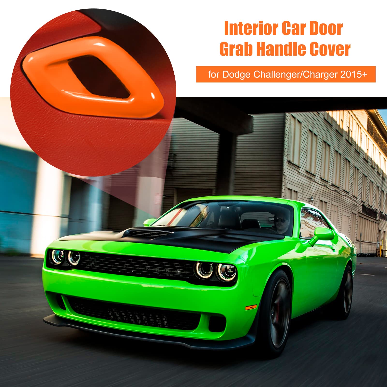 その他 CHALLENGER / CHALLENGER KEY HOOK 2021 Dodge Challenger