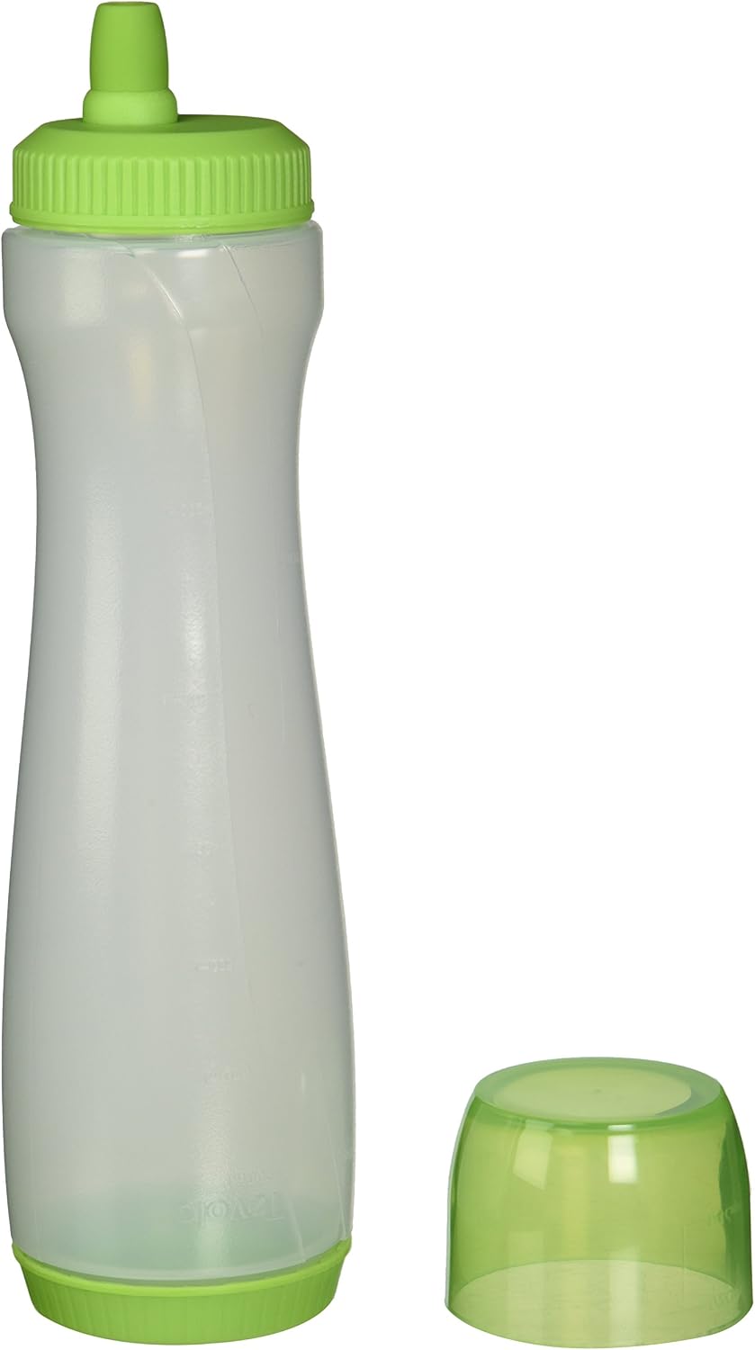 Tovolo Pancake Pen, Assorted colors