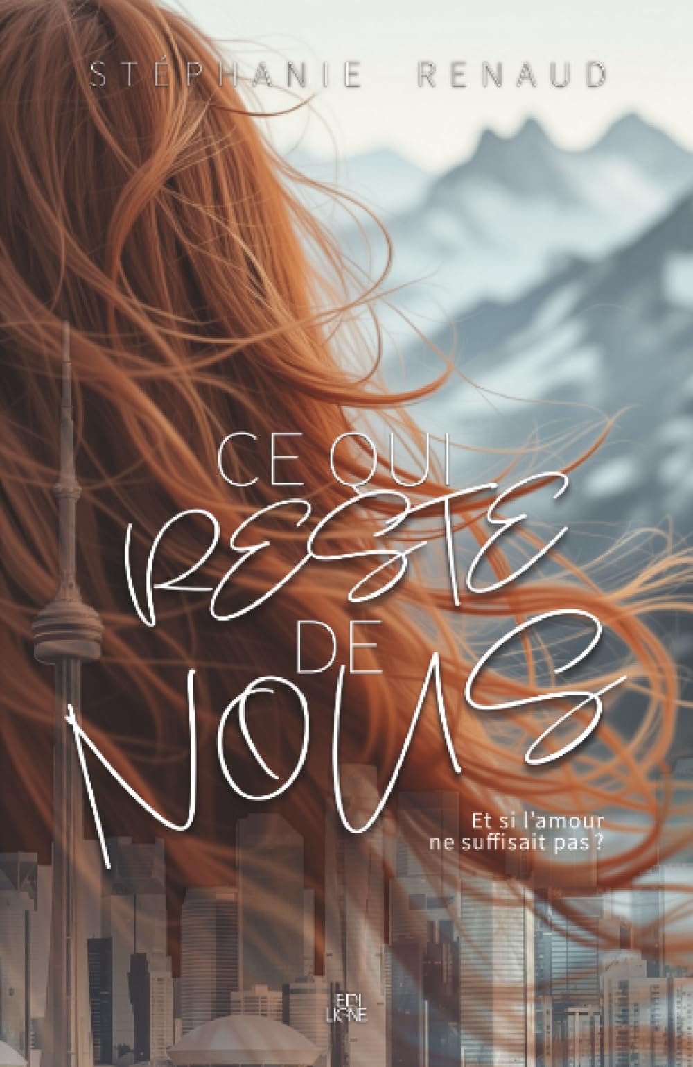 Ce qui reste de nous