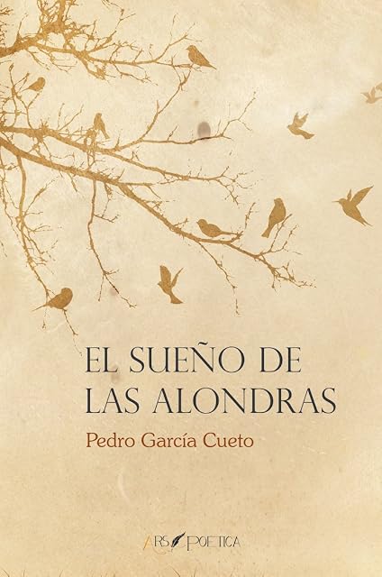 Portada de Sueño de las Alondras