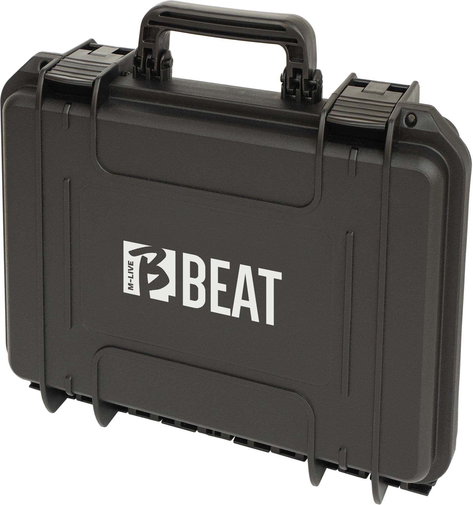 M-Live B.Beat Hard Bag: Funda rígida Protectora para Dispositivos M-Live B.Beat