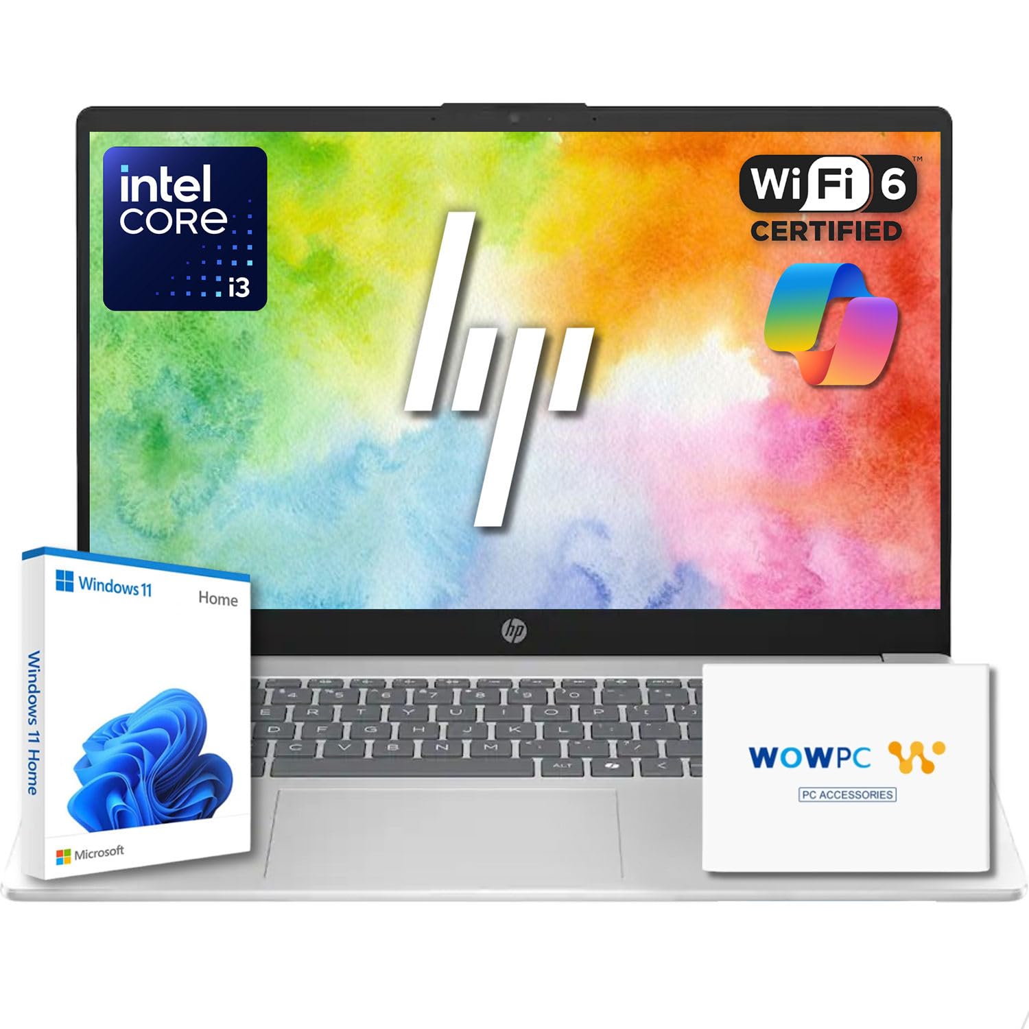 Amazon.co.jp: HP ノートパソコン 15 | Intel i7-1255U 10コア