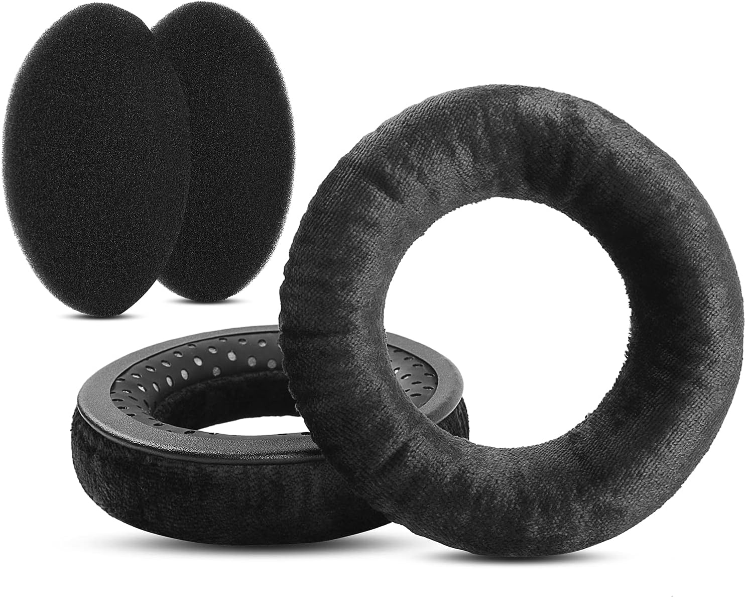 DT990 DT770 Ear PadsReplacement Cushions Pads Compatible