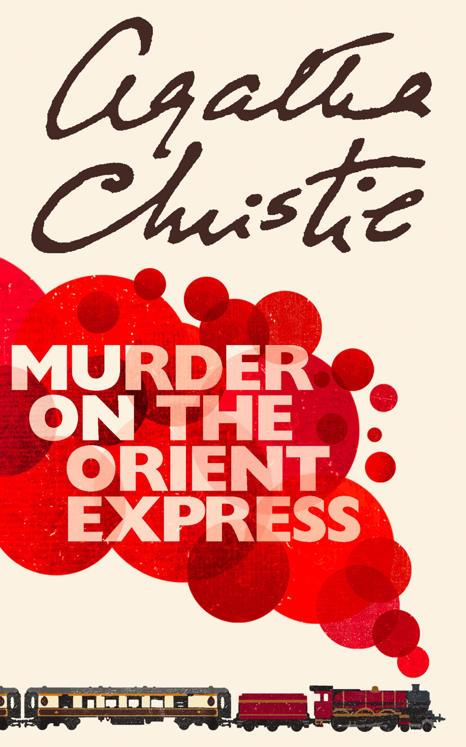 Murder on the Orient Express (Poirot). Christie 9780008255459 Free Shipping**