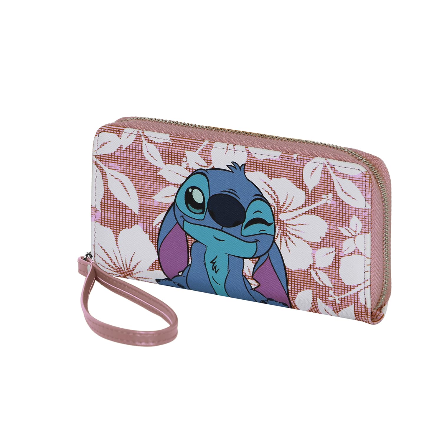 Karactermania Unisex Rose Purse Stitch Maui