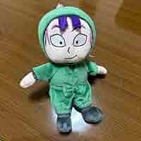 忍たま乱太郎 ふわキャラコレクション 立花仙蔵 ヨドバシ.com - 三英貿易 忍たま乱太郎 ぬいぐるみ ふわキャラ