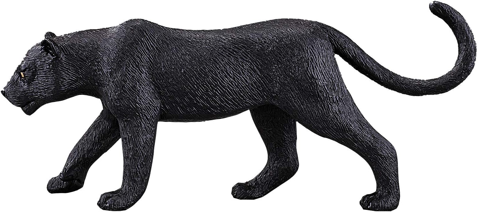 MOJO Black Panther Toy Figure