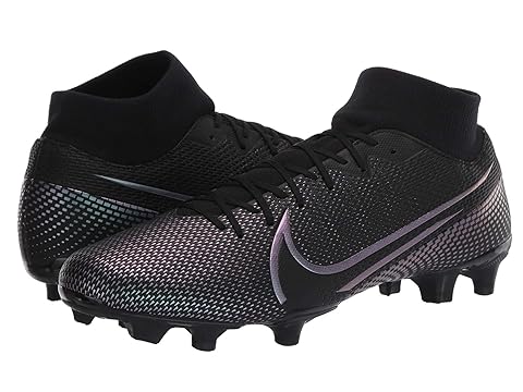 nike mercurial academy fg