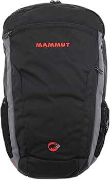 マムート　エクセロン　22　リュックサック　バックパック　黒　大容量　軽量　現行 MAMMUT マムート リュック エクセロン エレメント 22L バック