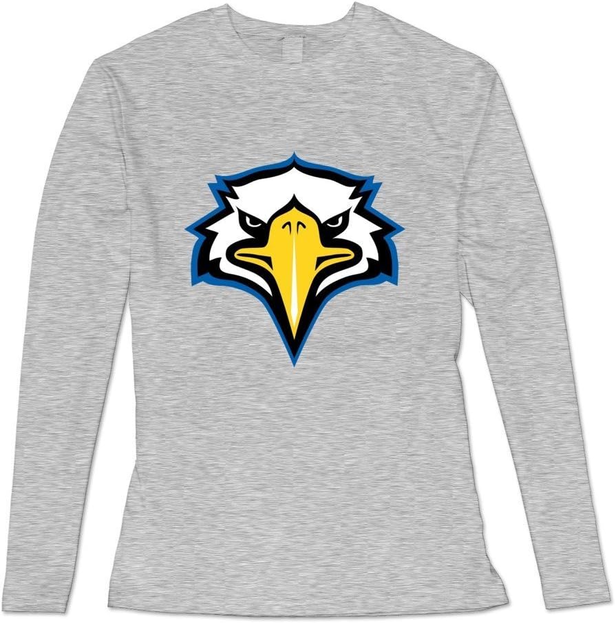 Ash Morehead State Eagles Casual T-shirts For Womens Size M