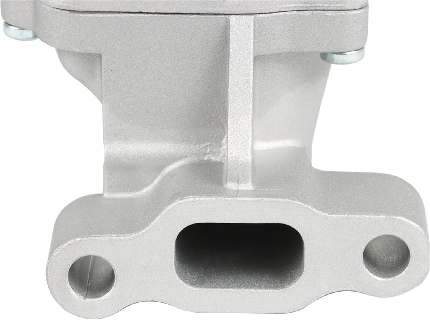 munirater Secondary Air Injection Check Valve Replacement for 2007-2012 Colorado/Canyon 2007-2010 H-3 2009-2010 H-3T 911-151 12619109