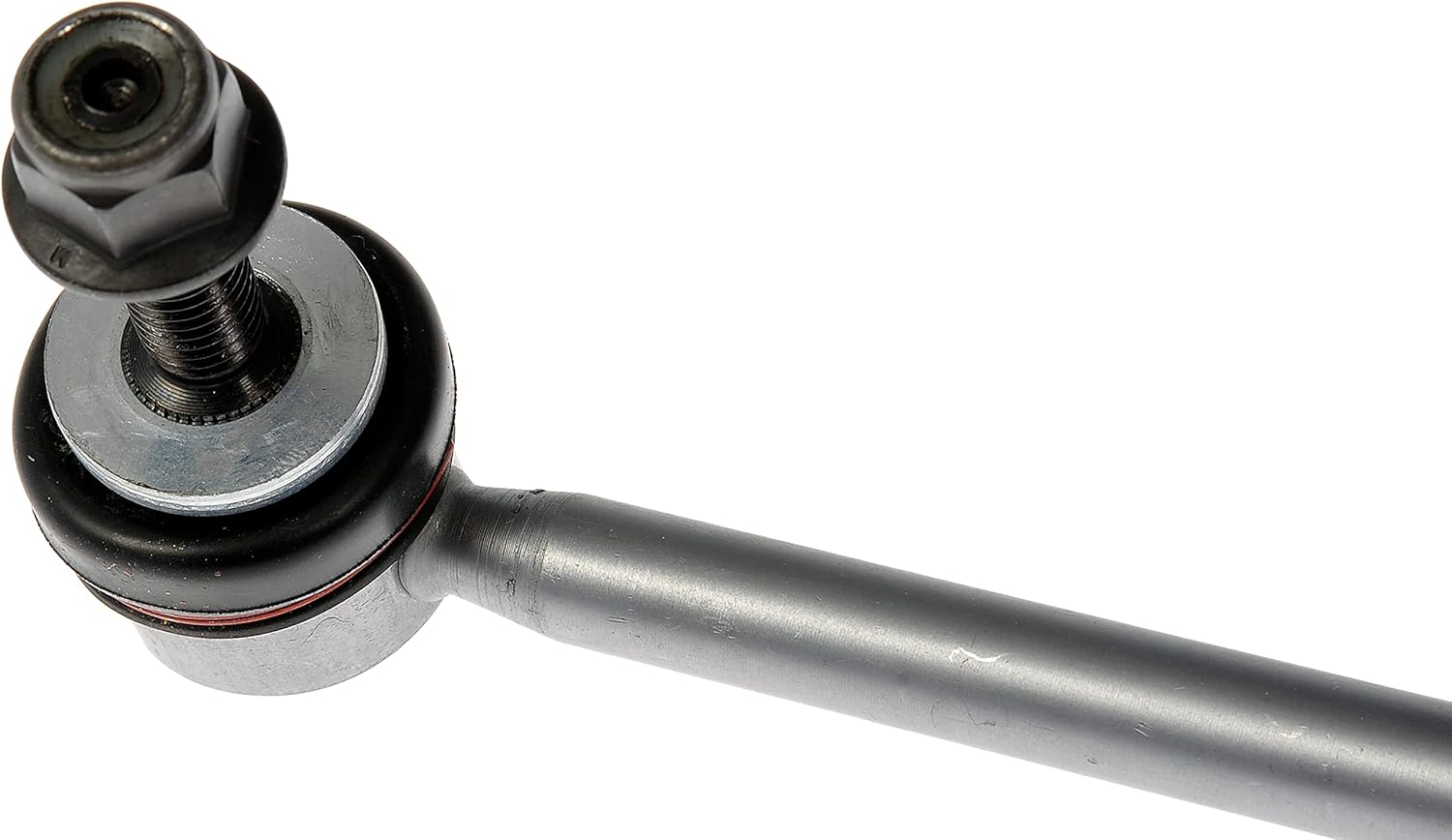 Dorman 542-699 Front Driver Side Suspension Stabilizer Bar Link Kit Compatible with Select Chevrolet Models