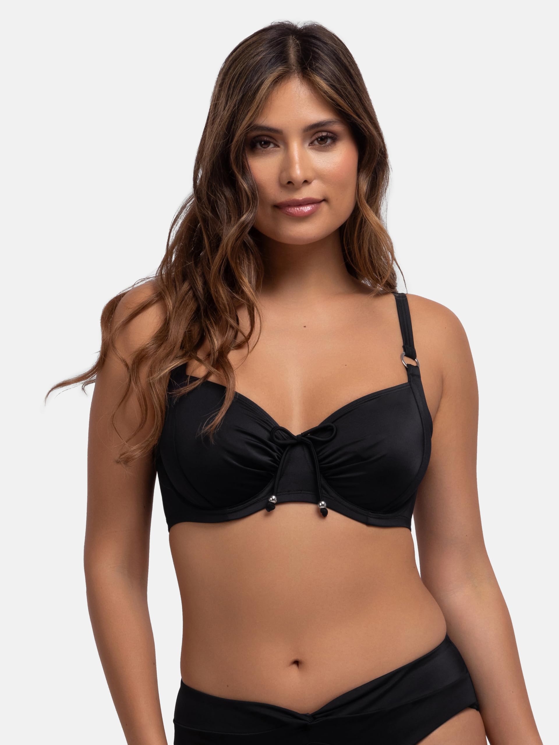 Dorina Fiji-d Bikini Top Femme