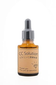 Ajnエッセンス100mL　美容液　保湿型ビタミンC誘導体　ヒルコス ibc-pro-shop_10020