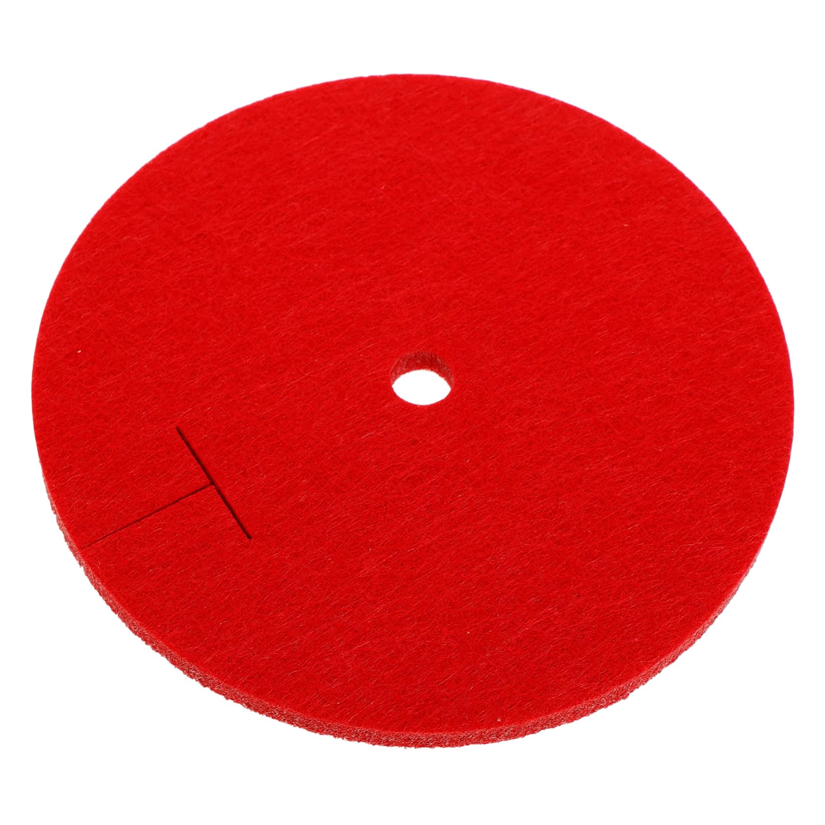 Kisangel Children's Fencing Sabre Hand Guards Practice Protector Durable Wool Felt Easy Install