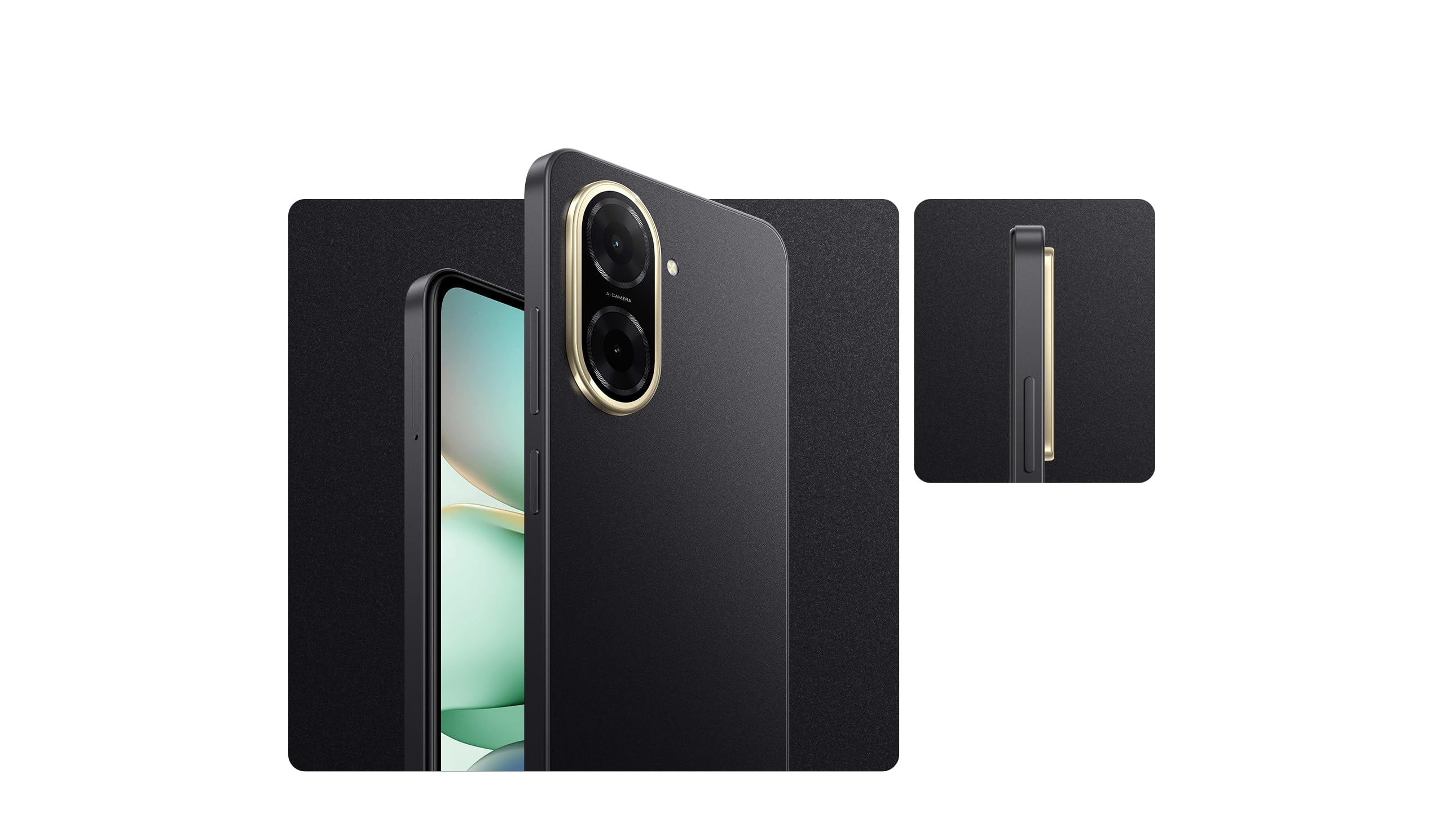Redmi A5 Midnight Black 3GB RAM 64GB ROM: Buy Online at Best