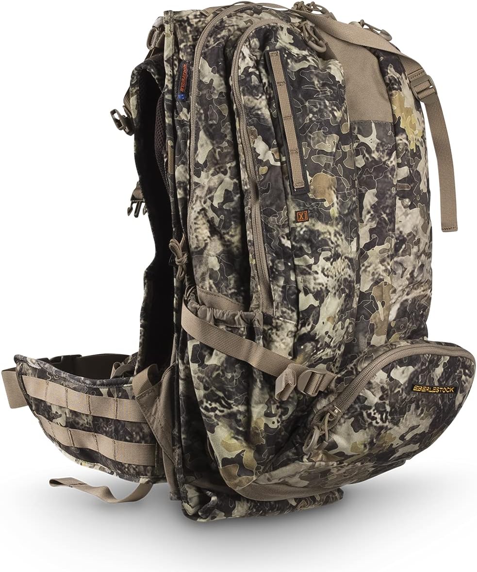 Eberlestock X1A3 Pack Yaxa Colombia