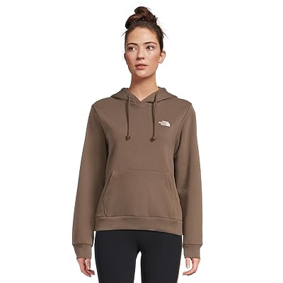 The North Face Evolution Embroidered Hoodie Women