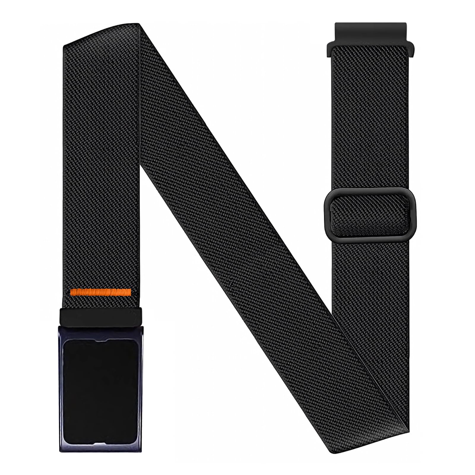 22mm Nylon Sport Ankle/Arm Band Compatible with Amazfit Helio Strap, Elastic Braided Bicep Band Replacement for Garmin Venu 3/Venu 2/Vivoactive 4/Forerunner 255 265/Galaxy Watch 3 45mm 46mm-image-39