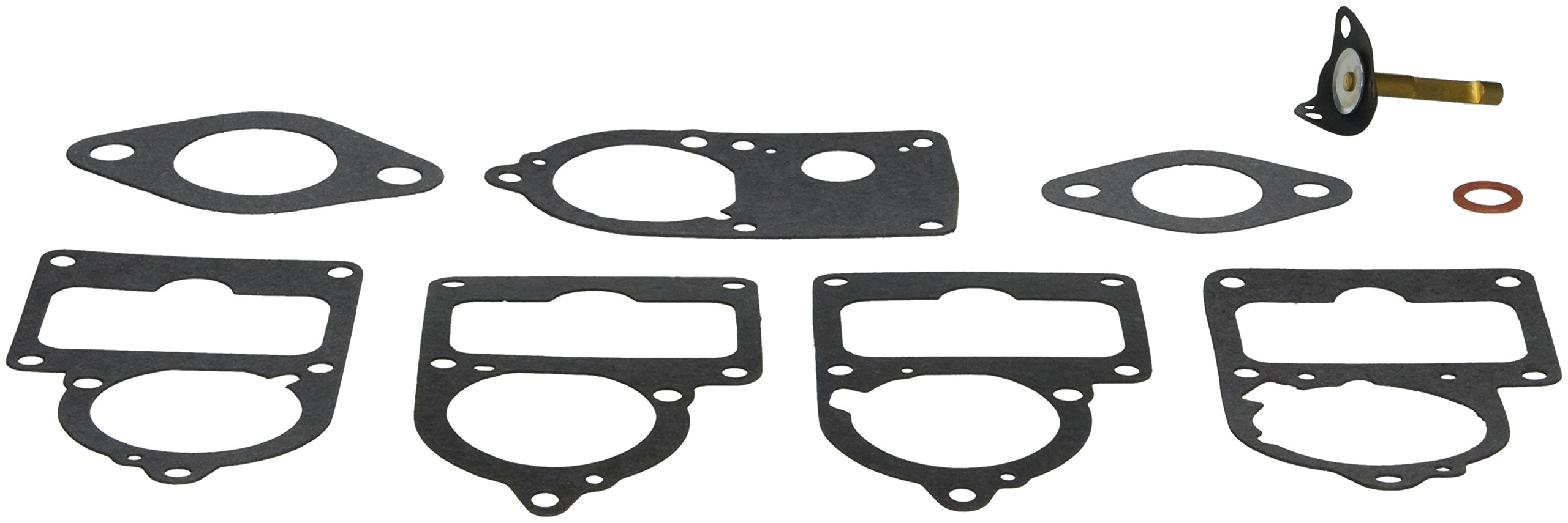 Hygrade 736 Carb Kit Automotive