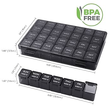 ハナビ漢方　ピルケース 2025年最新】ハナビ漢方の人気アイテム - メルカリ