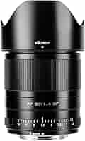 Viltrox ❗️AF 33mm F1.4 XF‼️ Viltrox AF 33mm F1.4 APS-C Lens for Fujifilm X-Mount