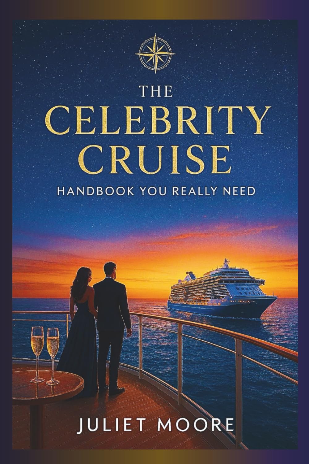 The Celebrity Cruise Handbook You Really Need