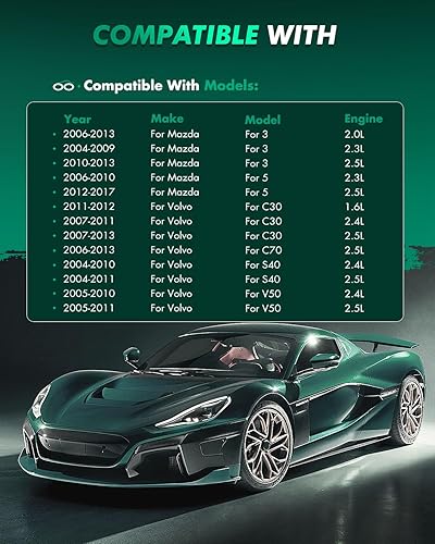 Miniatura 96 de SCITOO D1629 Ceramic Brake Pads Sets Front Fit For Dodge For Durango,For Jeep Grand Cherokee,For Mercedes-Benz