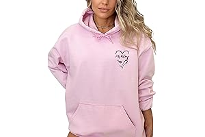 Personalized Nurse Women's Hoodie: The Ultimate Comfort and Style for Healthcare Heroes