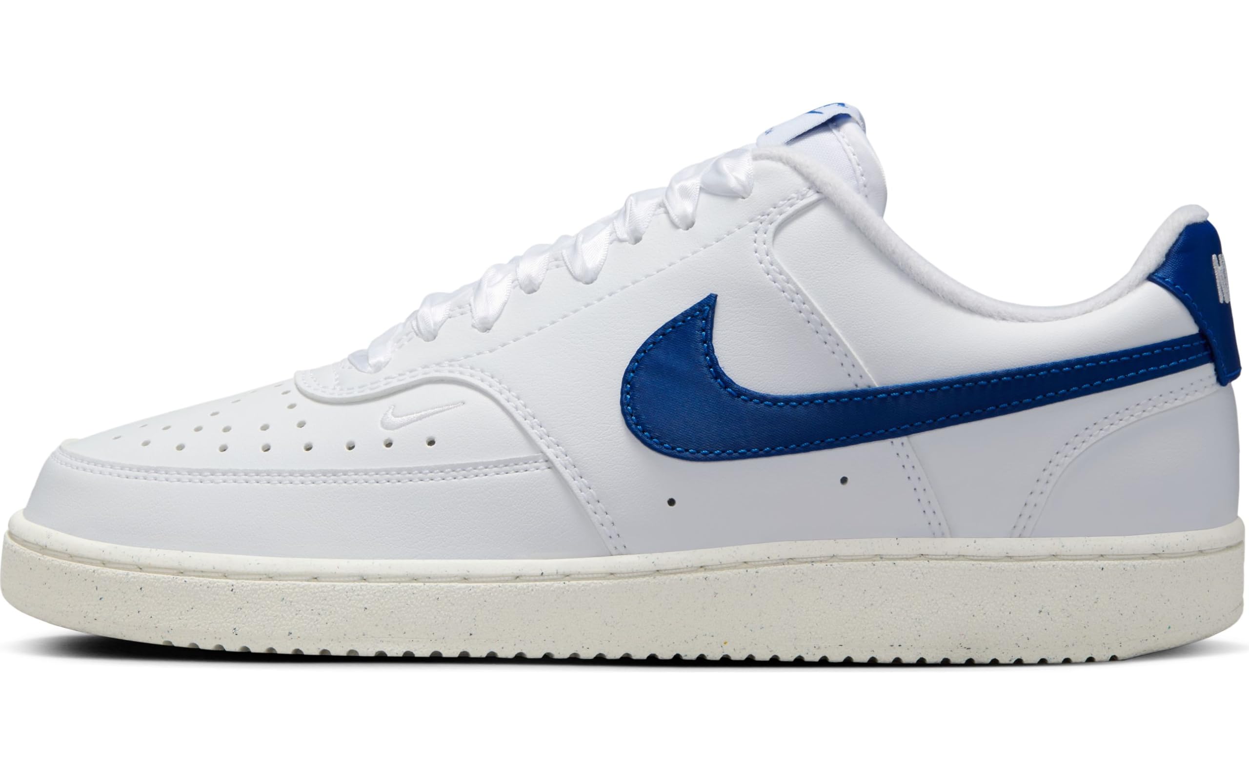 NIKE Court Vision Lo Nn ZapatillasMujer