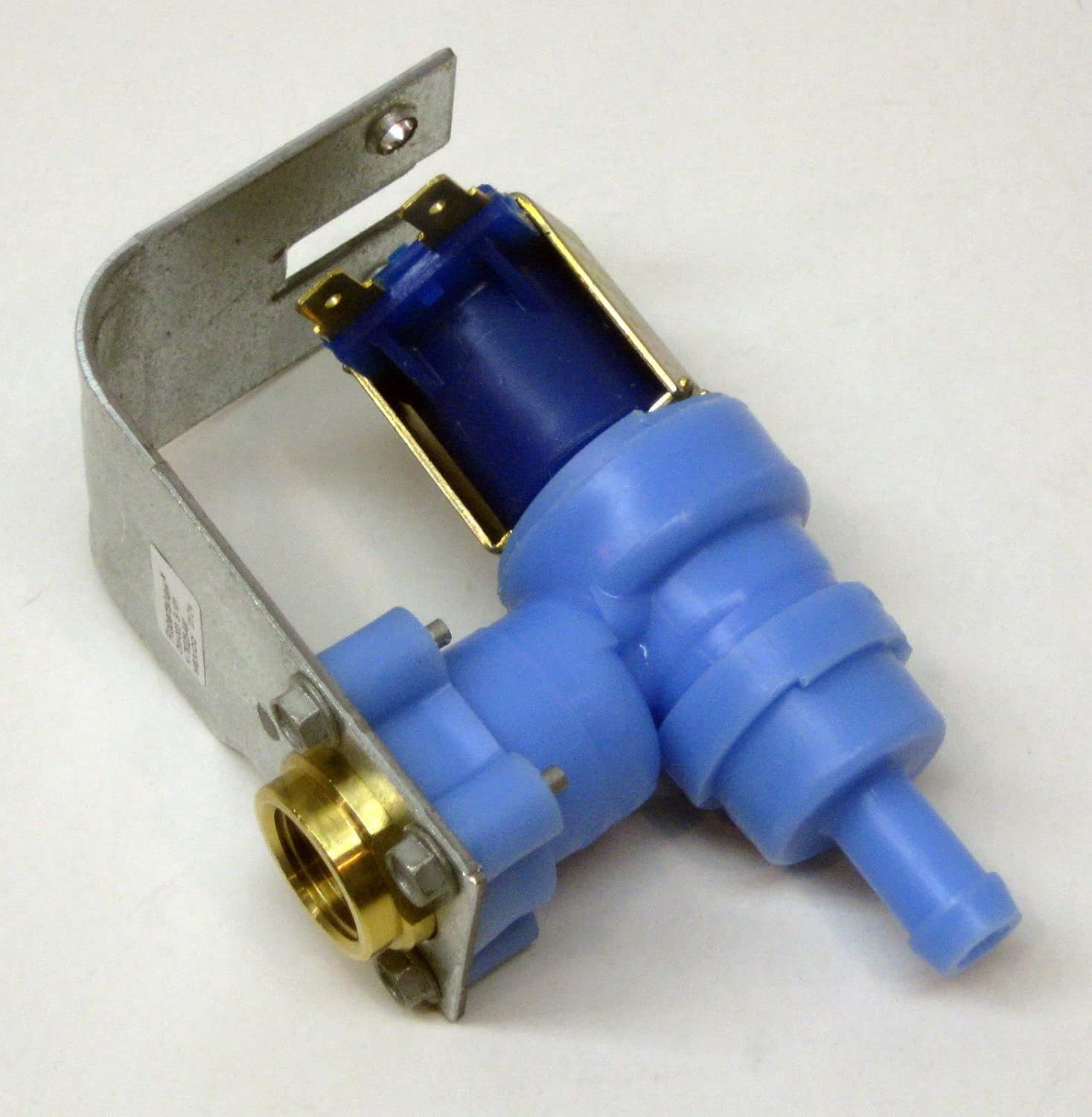 WD15X10003 K78325AM for GE Dishwasher Water Solenoid