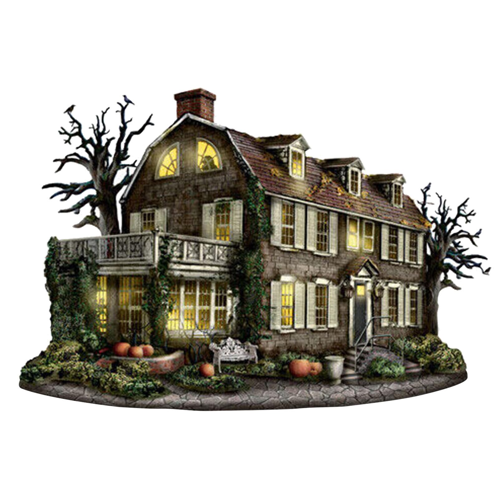 Decorazioni per la casa di Halloween,Decorazione della casa
