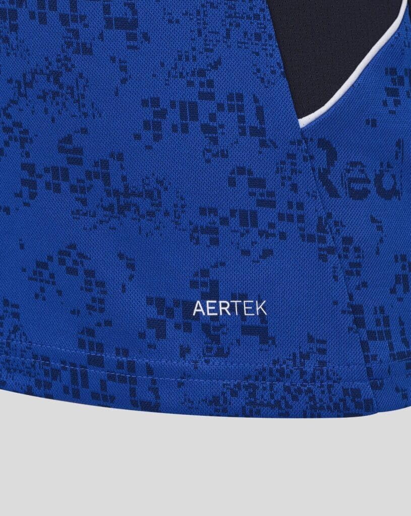 Castore Red Bull Racing F1 Kid's 2026 Team Polo