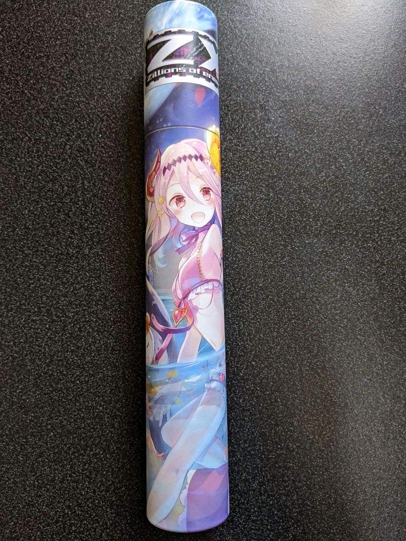 Amazon.co.jp: 精神の魔人 アニムス 水着 ゼクス Z/X プレイマット