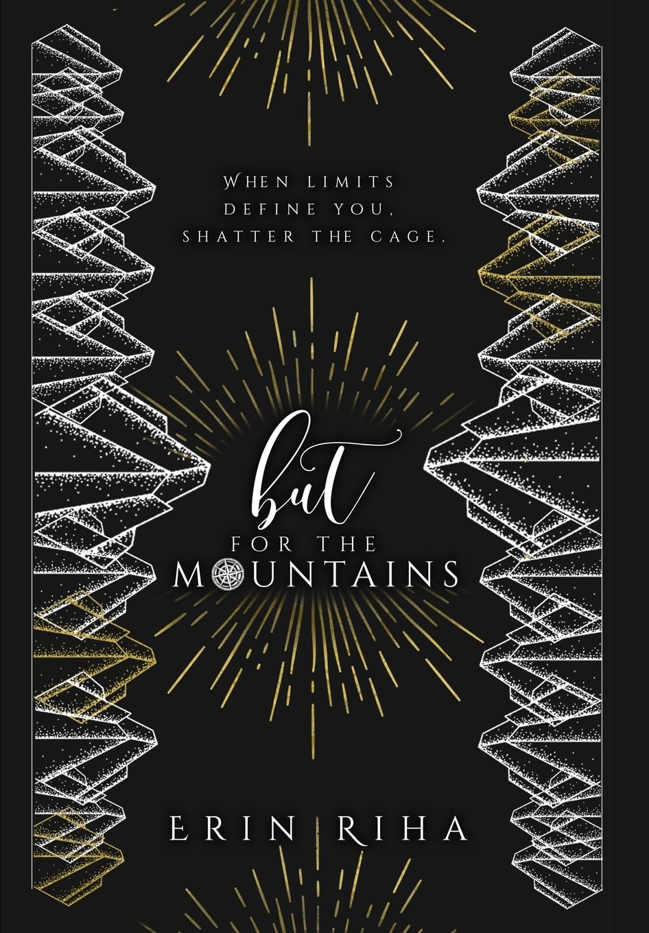 Buy But for the Mountains — BookShops.in