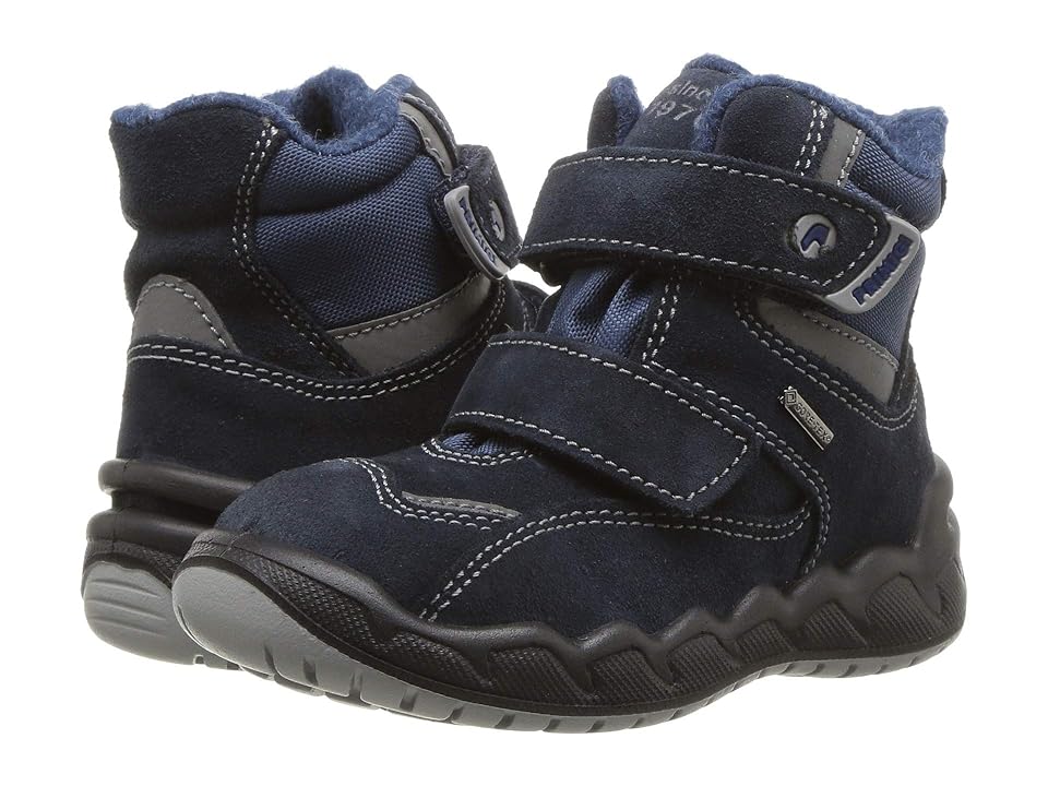 

Primigi Kids PMAGT 23785 (Toddler) (Navy) Boy's Shoes