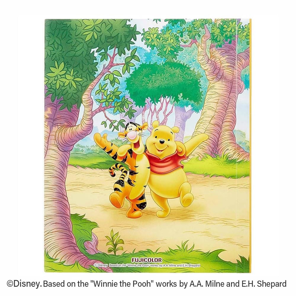 フジカラーディズニーキャラクタースケール Amazon.co.jp: FUJICOLOR ( フジカラー ): ディズニー