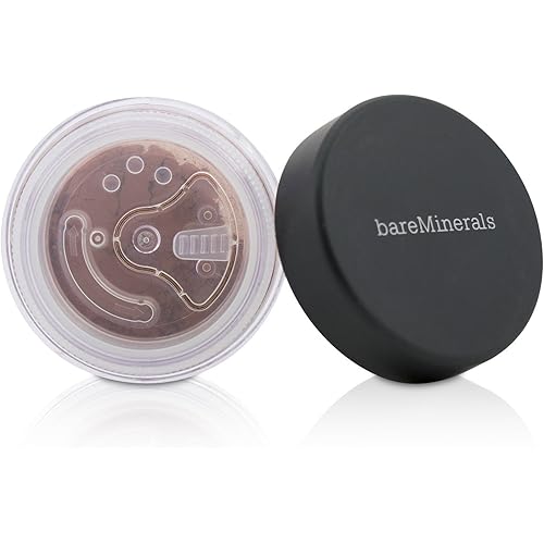 BareMinerals I.D. Blush, Golden Gate, 0.03 Ounce