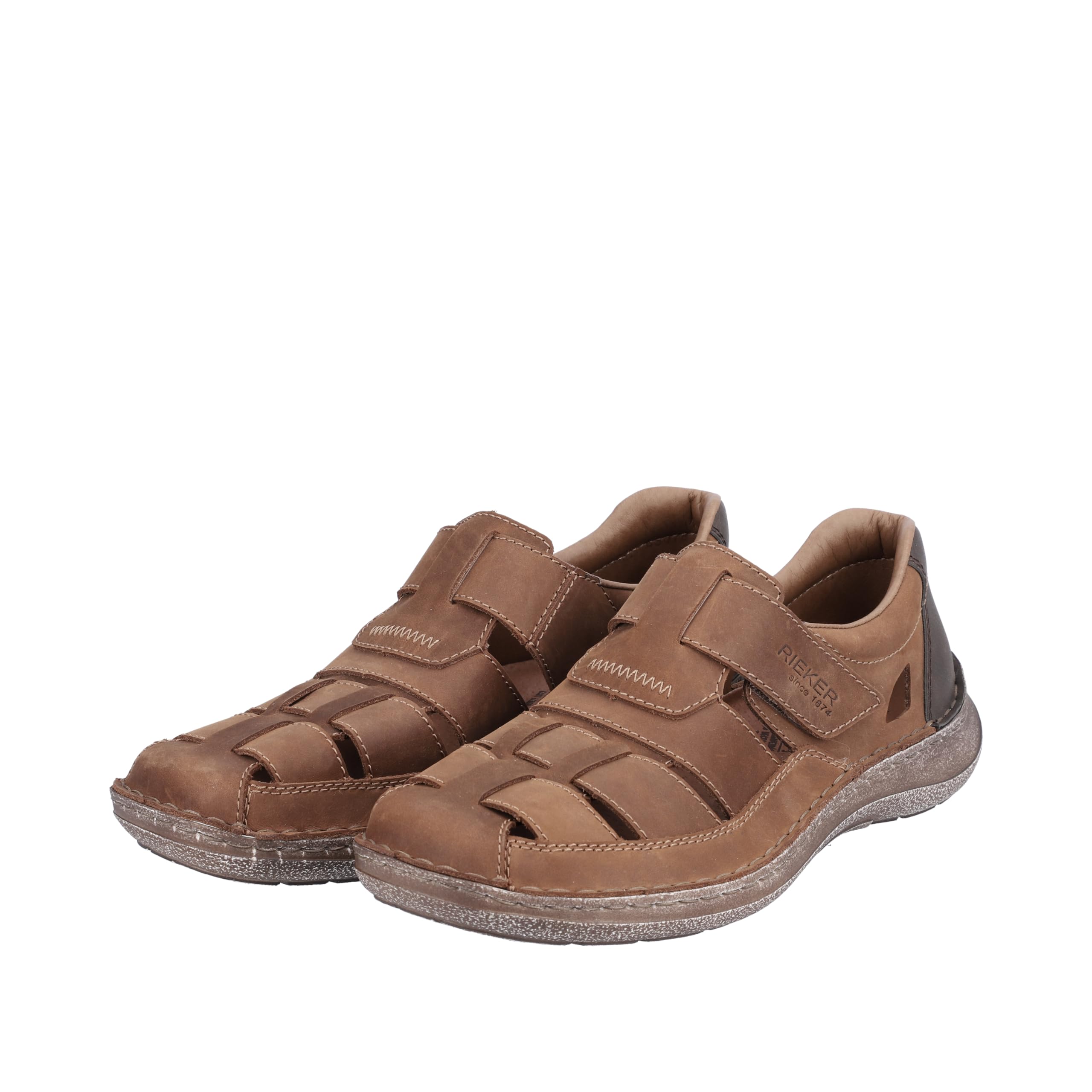 Rieker 03078 Mocassin Homme
