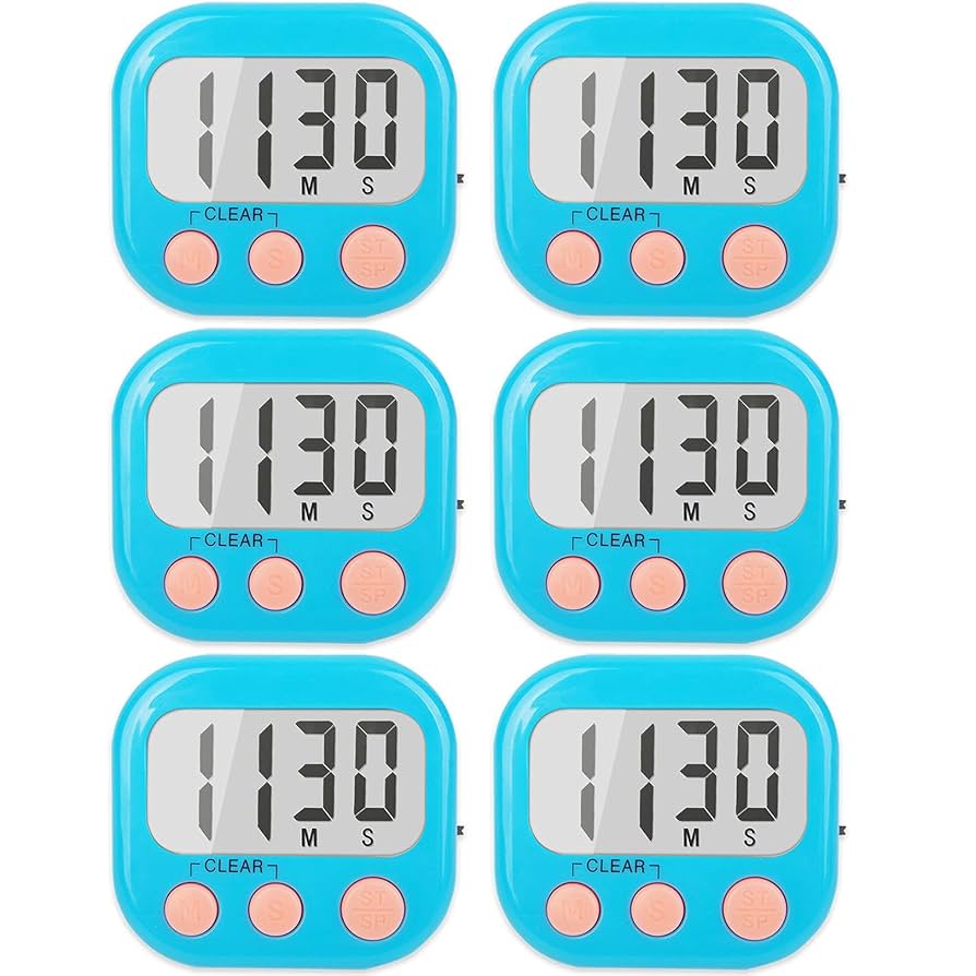 小物 NEIGHBORHOOD LOGO KITCHEN TIMER Neighborhood Logo Kitchen Timer | Black